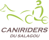 Logo caniriders4